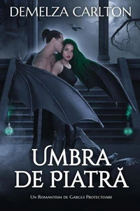 Umbra de Piatră: Un Romantism de Gargui Protectoare