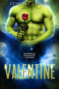 Valentine: Un Romanç de Ciència-Ficció Alienígena