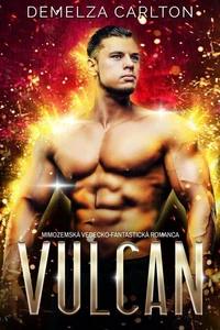 Vulcan: Mimozemská Vedecko-Fantastická Romanca