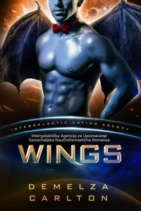 Wings: Intergalaktička Agencija za Upoznavanje Vanzemaljska Naučnofantastična Romansa