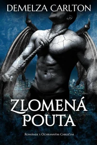 Zlomená Pouta: Románek s Ochranným Chrličem