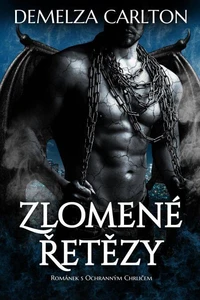 Zlomené Řetězy: Románek s Ochranným Chrličem