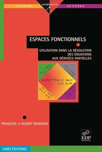 Espaces fonctionnels