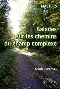 Balades sur les chemins du champ complexe