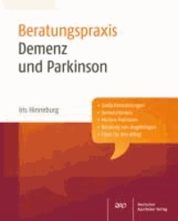 Demenz und Parkinson.