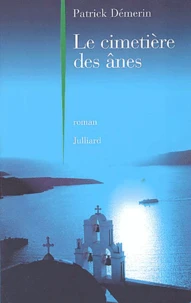 Le Cimetiere Des Anes