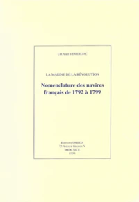 La Marine de la Révolution