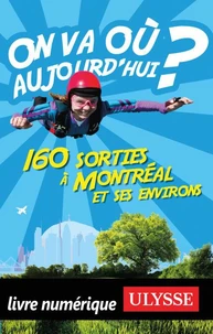 On va où aujourd'hui ?