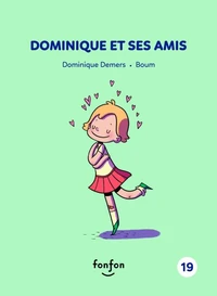 Dominique et ses amis 19