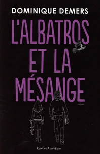 L'albatros et la mesange