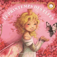Le printemps des Elfes