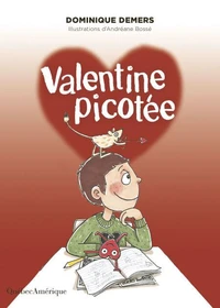Valentine picotee (nouvelle edition)