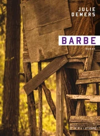 Barbe : roman