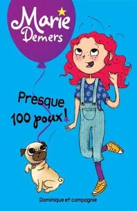 Presque 100 poux !