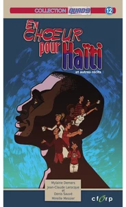 En choeur pour Haïti et autres récits