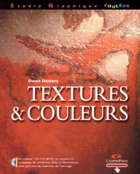 Textures & couleurs