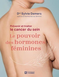 Prévenir et traiter le cancer du sein :