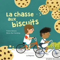 La chasse aux biscuits