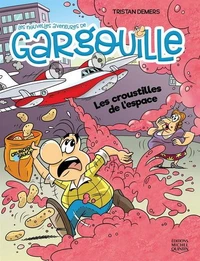 Les croustilles de l'espace