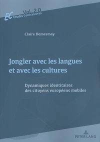 Jongler avec les langues et avec les cultures