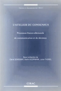 L'atelier du consensus