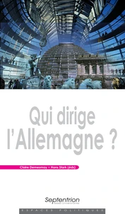 Qui dirige l'Allemagne ?