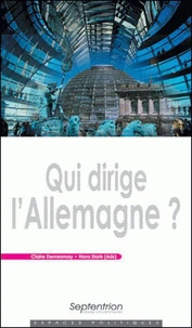 Qui dirige l'Allemagne ?