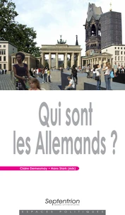 Qui sont les Allemands ?