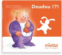 Doudou !?!