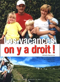 Les Vacances , On Y A Droit !