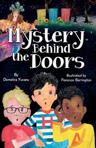 Mystery Behind the Doors