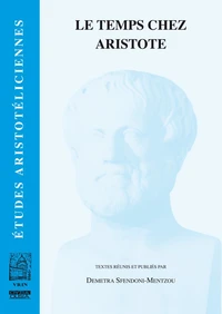 Le temps chez Aristote
