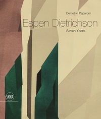 Demetrio Paparoni - Espen Dietrichson - Seven years.