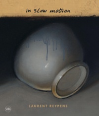 Demetrio Paparoni - Laurent Reypens: in slow motion.