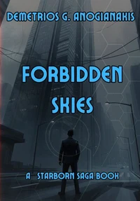 Forbidden Skies