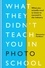 What They Didn't Teach You in Photo School. What you actually need to know to succeed in the industry