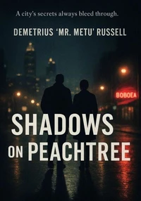 Shadows on Peachtree