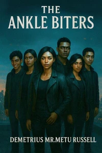 The Ankle Biters