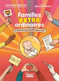 Familles extraordinaires