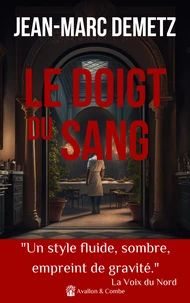 Le doigt du sang