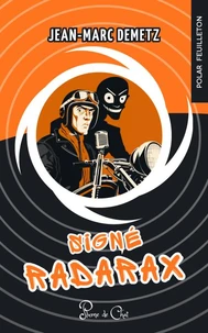 Signé Radarax
