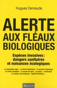 Alerte aux fléaux biologiques