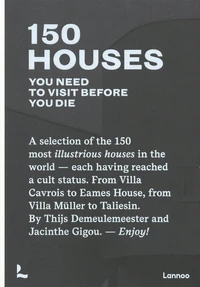 150 houses you need to visit before you die