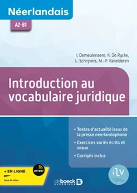 Néerlandais A2-B1