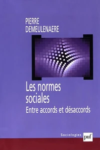 Les normes sociales entre accords et désaccords