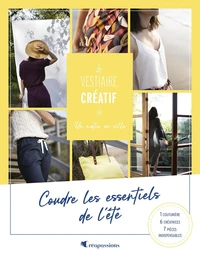 Le vestiaire créatif de Un matin en ville