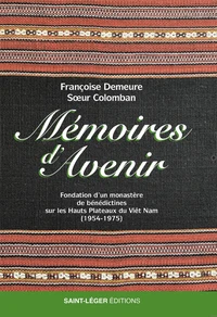 Mémoires d'avenir