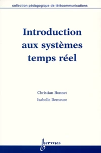 Introduction aux systèmes temps réel