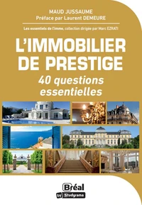 L'immobilier de prestige