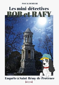 Bob et Rafy